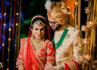 Witness A Magical Destination Wedding With 7X Weddings