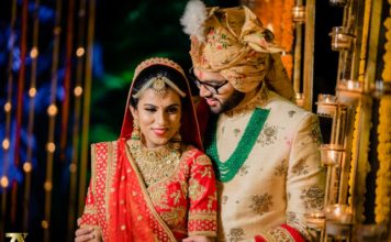 Witness A Magical Destination Wedding With 7X Weddings