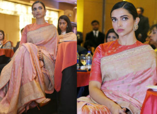 5 Actresses Whose Saree Game Is On Point