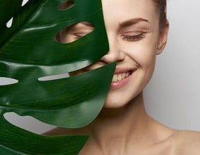 Experience Wellness With VLCC