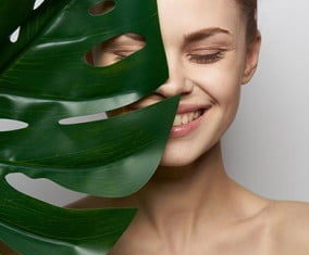 Experience Wellness With VLCC