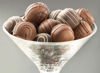 Satiate Your Taste Buds With Windsor Chocolatier