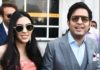 Akash Ambani And Shloka Mehta Kick Off Their Pre-Wedding Festivities
