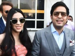 Akash Ambani And Shloka Mehta Kick Off Their Pre-Wedding Festivities