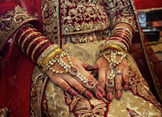 7 Bridal Bangles Every Bride Should Own