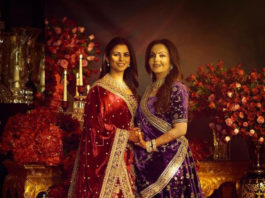 Get Inspired By These Celebrity Brides