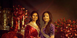 Get Inspired By These Celebrity Brides