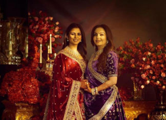 Get Inspired By These Celebrity Brides