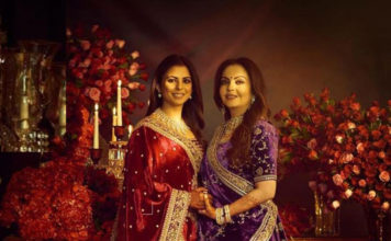 Get Inspired By These Celebrity Brides