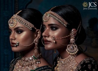 Indulge In The Ostentatious Beauty Of JCS Jewel Creation’s