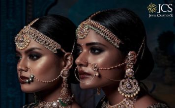 Indulge In The Ostentatious Beauty Of JCS Jewel Creation’s