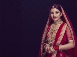 5 Different Types Of Bridal Jewellery For The Millennial Bride