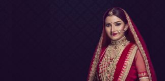 5 Different Types Of Bridal Jewellery For The Millennial Bride