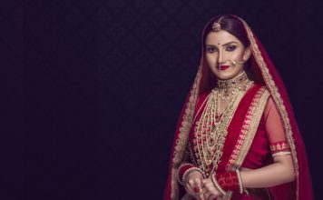 5 Different Types Of Bridal Jewellery For The Millennial Bride