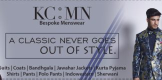 Get Your Dream Look With KC:MN From The House Of K.C. Creations