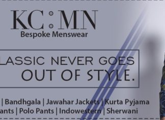 Get Your Dream Look With KC:MN From The House Of K.C. Creations