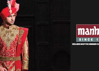 Show The Essence Of Your Perfection With Manhar