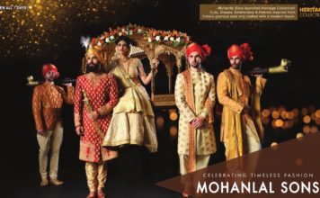 Be The Best Version Of Yourself With Mohanlal Sons