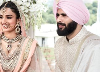 Revive With Tanishq Rivaah