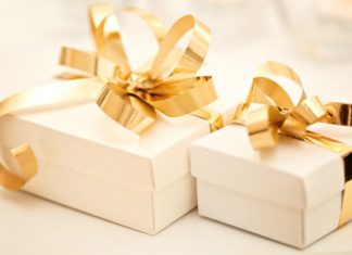 Is Your Bestie Getting Hitched? Here Are 5 Options To Surprise Her