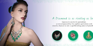Flaunt Your Style With JKJ & Sons Jewellers