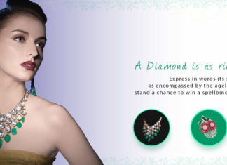 Flaunt Your Style With JKJ & Sons Jewellers