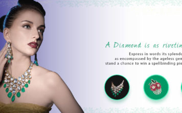 Flaunt Your Style With JKJ & Sons Jewellers