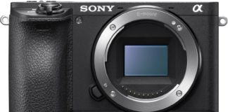Ace Your Photography Skills With Sony