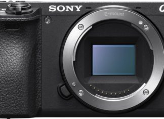 Ace Your Photography Skills With Sony