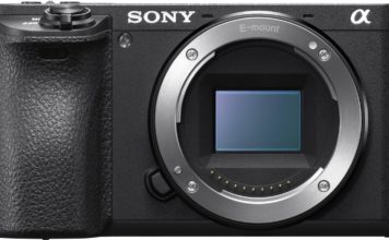 Ace Your Photography Skills With Sony