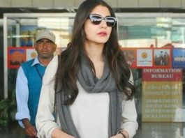 A Celebrities Guide To Ace The Scarf Look