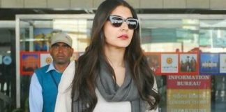 A Celebrities Guide To Ace The Scarf Look