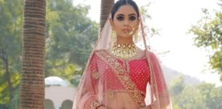 7 Kinds Of Lehengas For The Brides-To-Be To Choose From