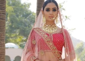 7 Kinds Of Lehengas For The Brides-To-Be To Choose From