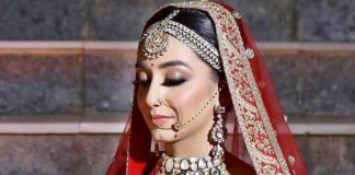 5 Types Of Bridal Necklace Any Bride-to-be Must Own