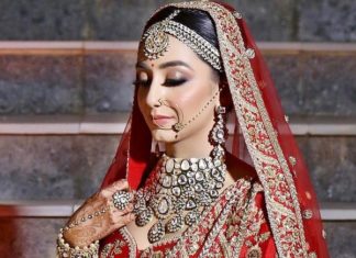 5 Types Of Bridal Necklace Any Bride-to-be Must Own