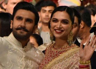 Deepika Padukone’s Guide to Wear Heavy Dangling Earrings