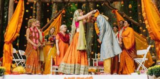 A 101 Guide To Have An Awe-Inspiring Eco-Friendly Wedding