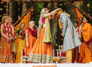 A 101 Guide To Have An Awe-Inspiring Eco-Friendly Wedding