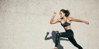 5 Fitness Trends Every Brides-To-Be Must Try Out