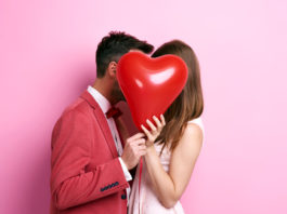 Sweep Him Off His Feet This Valentine’s