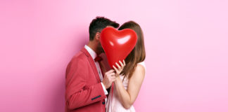 Sweep Him Off His Feet This Valentine’s