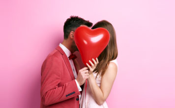 Sweep Him Off His Feet This Valentine’s