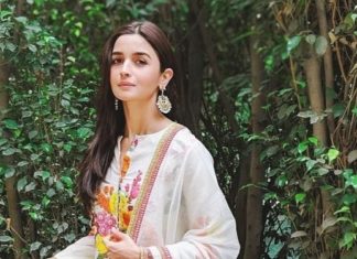 5 Times Alia Bhatt Gave Us #FashionGoals
