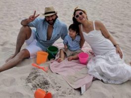 5 Times Bollywood Celebrities Gave Us #CoupleGoals