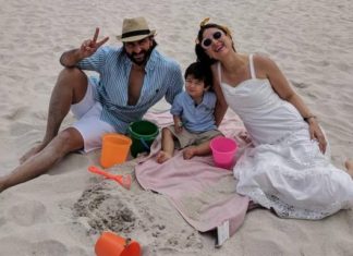 5 Times Bollywood Celebrities Gave Us #CoupleGoals