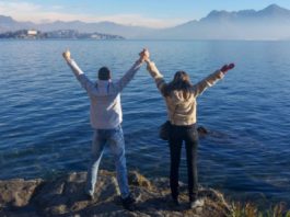 In Switzerland?? Don’t Miss Out On These Places