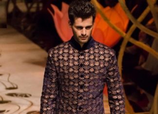 5 Unconventional Outfits For The Millennial Groom