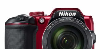 Showcase Your Photographic Dexterity With Nikon