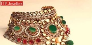 Indulge In The World Of Fine Bijouterie With P.P. Jewellers